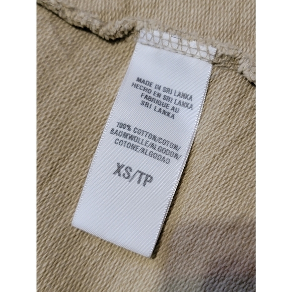 LUCKY Brand Hooded Cardigan Sweater - Picture 5 of 5